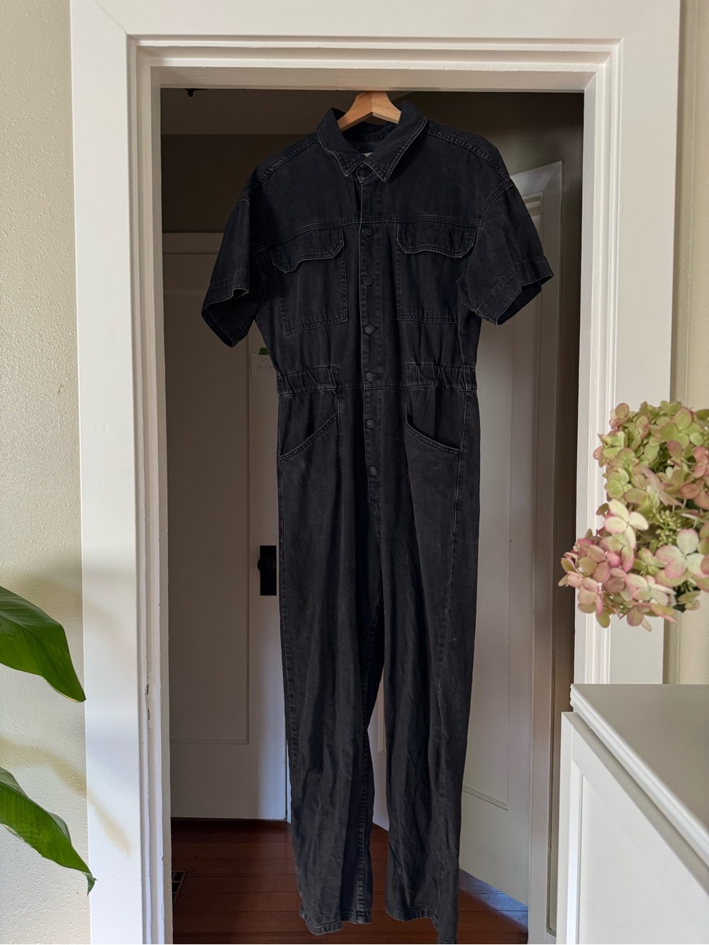 Free People Marci Jumpsuit